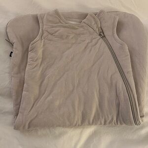 Cream XS 1.0 TOG Kyte sleep sack